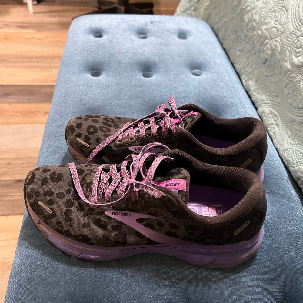 Brooks Ghost 14 womens size 9
